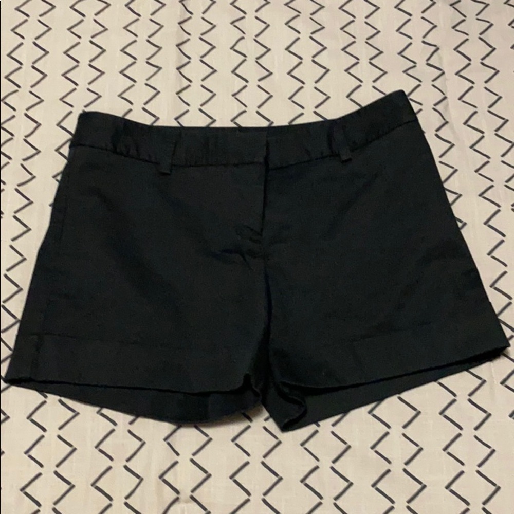 Express cotton shorts